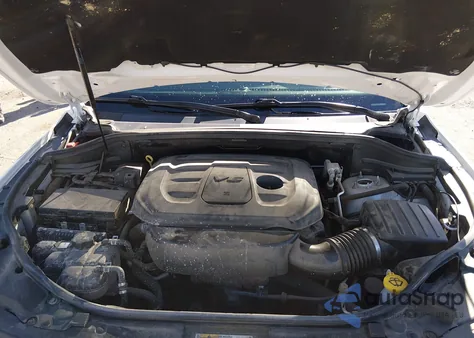 2020 Jeep Grand Cherokee Altitude 4X4 z USA, uszkodzony, nr VIN 1C4RJFAG9LC110261